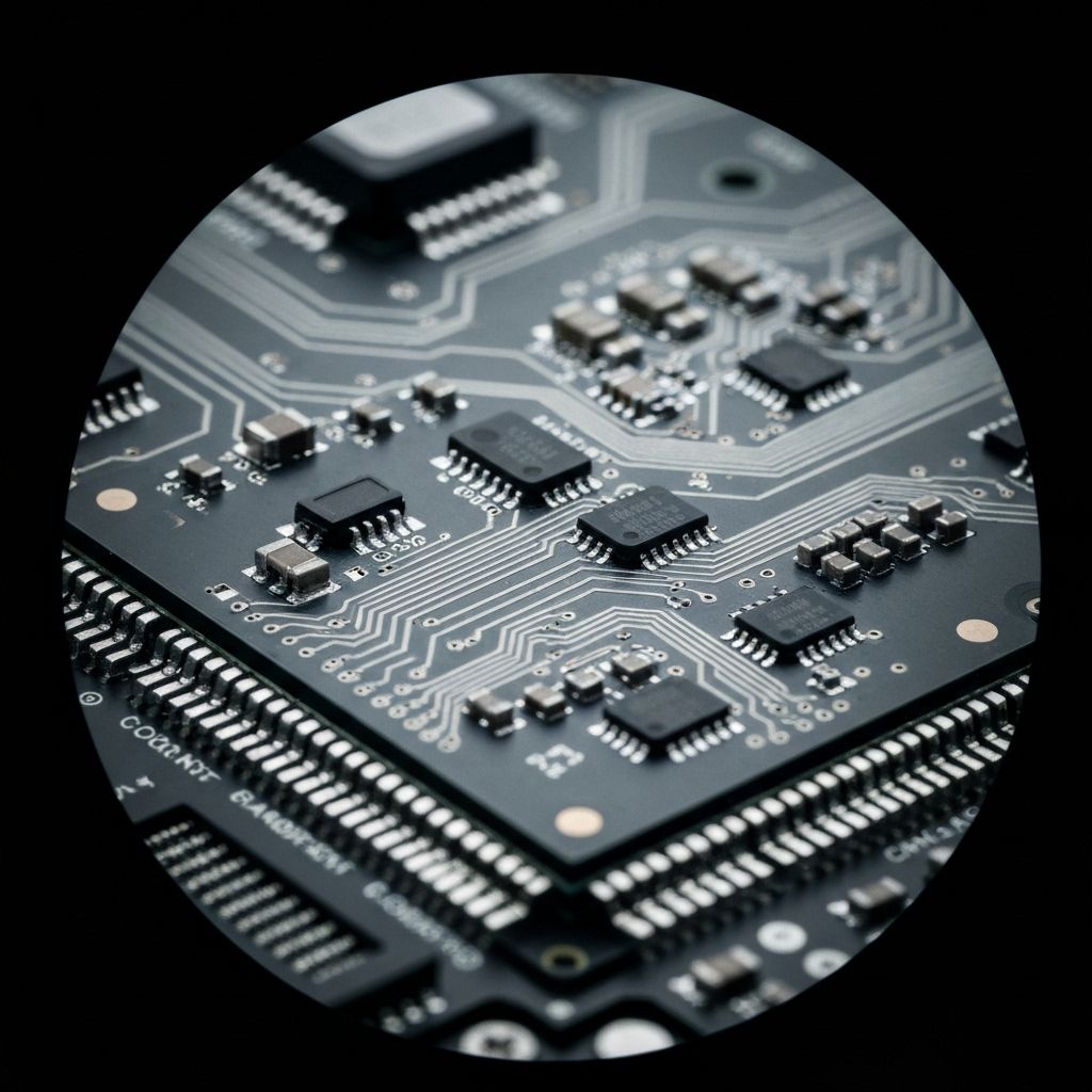 Telecommunications equipment